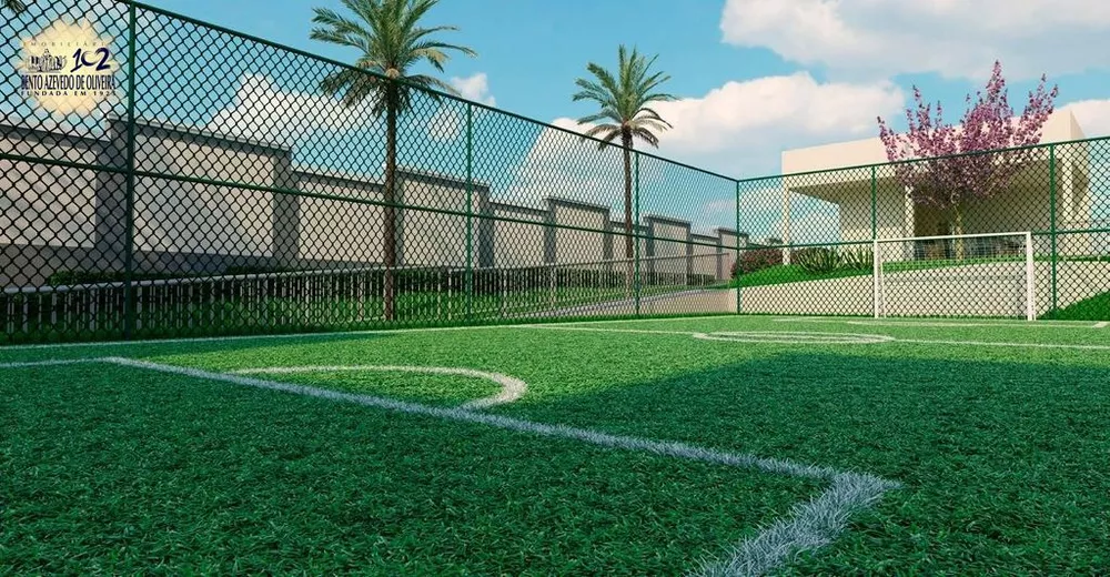 Apartamento, 2 quartos, 40 m² - Foto 5