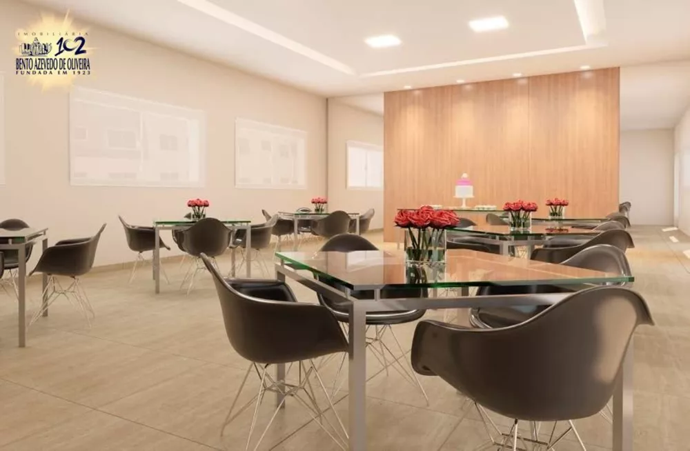 Apartamento, 2 quartos, 40 m² - Foto 6