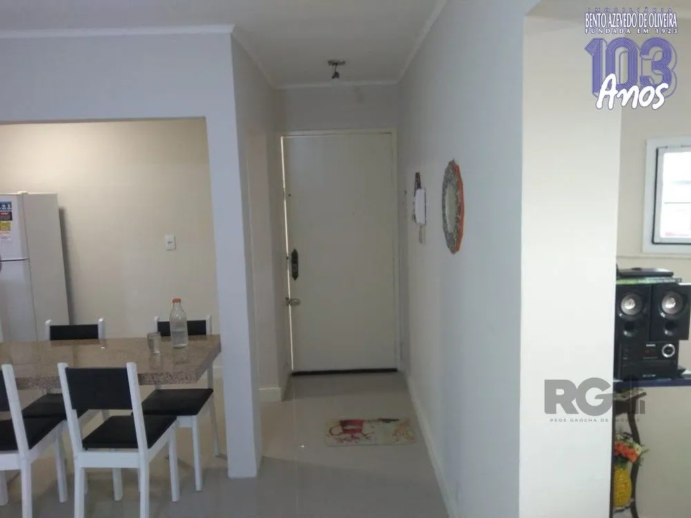 Apartamento, 1 quarto, 38 m² - Foto 6