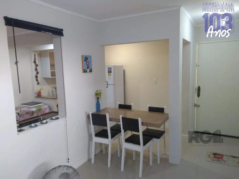 Apartamento, 1 quarto, 38 m² - Foto 4