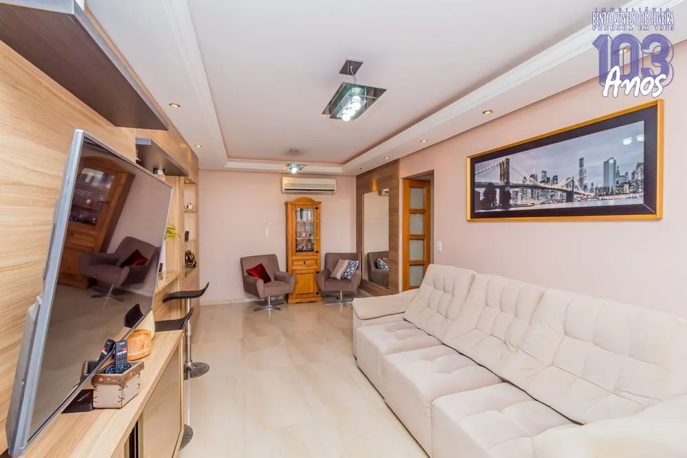 Cobertura, 2 quartos, 110 m² - Foto 2