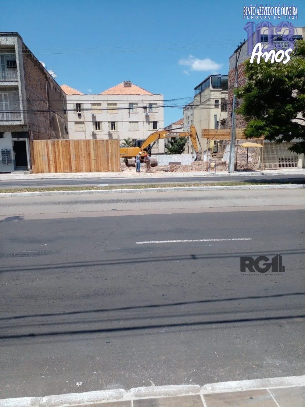 Cobertura, 2 quartos, 110 m² - Foto 1