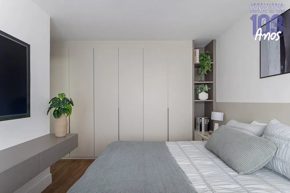Apartamento, 3 quartos, 250 m² - Foto 8