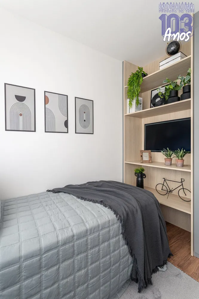 Apartamento, 3 quartos, 250 m² - Foto 7