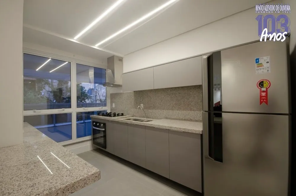 Apartamento, 3 quartos, 250 m² - Foto 6