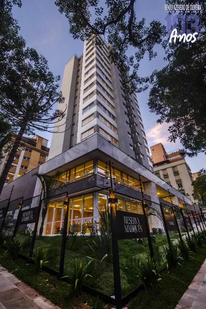 Apartamento, 3 quartos, 250 m² - Foto 1