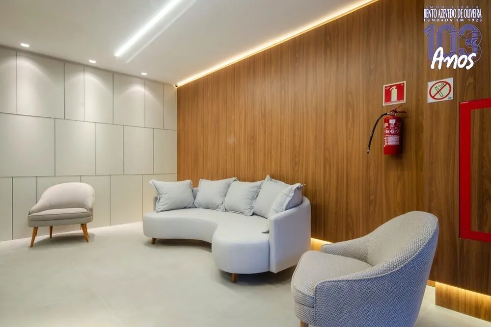 Apartamento, 3 quartos, 250 m² - Foto 5