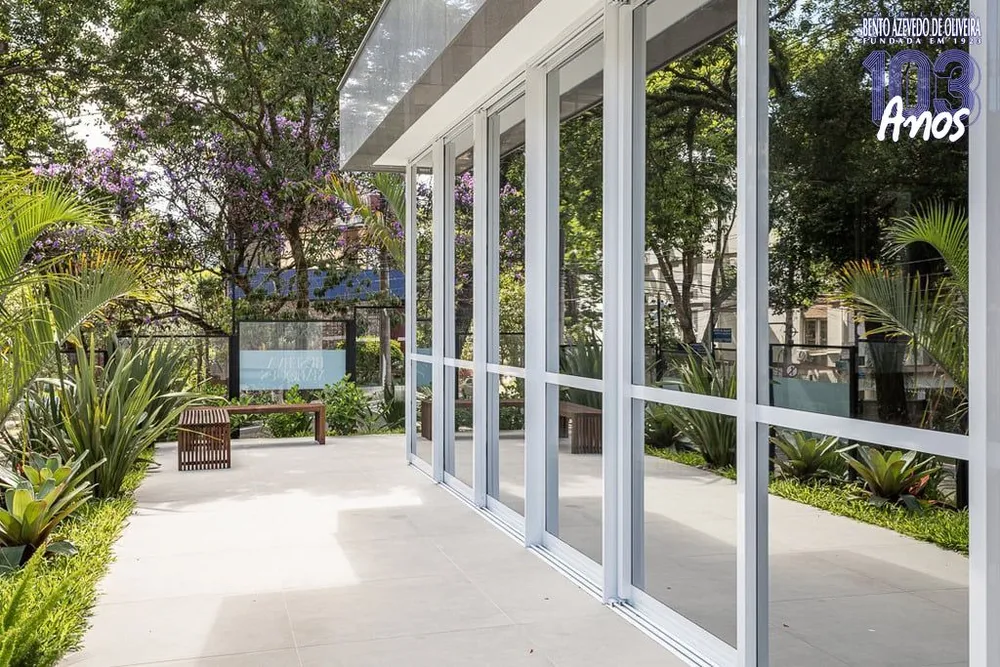 Apartamento, 3 quartos, 250 m² - Foto 4