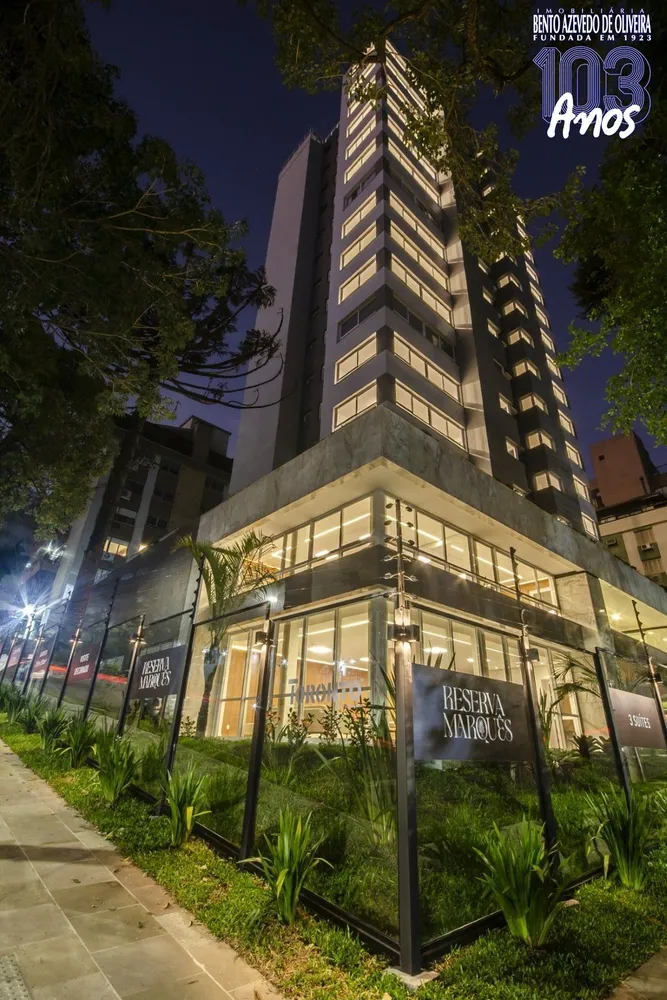 Apartamento, 3 quartos, 250 m² - Foto 2