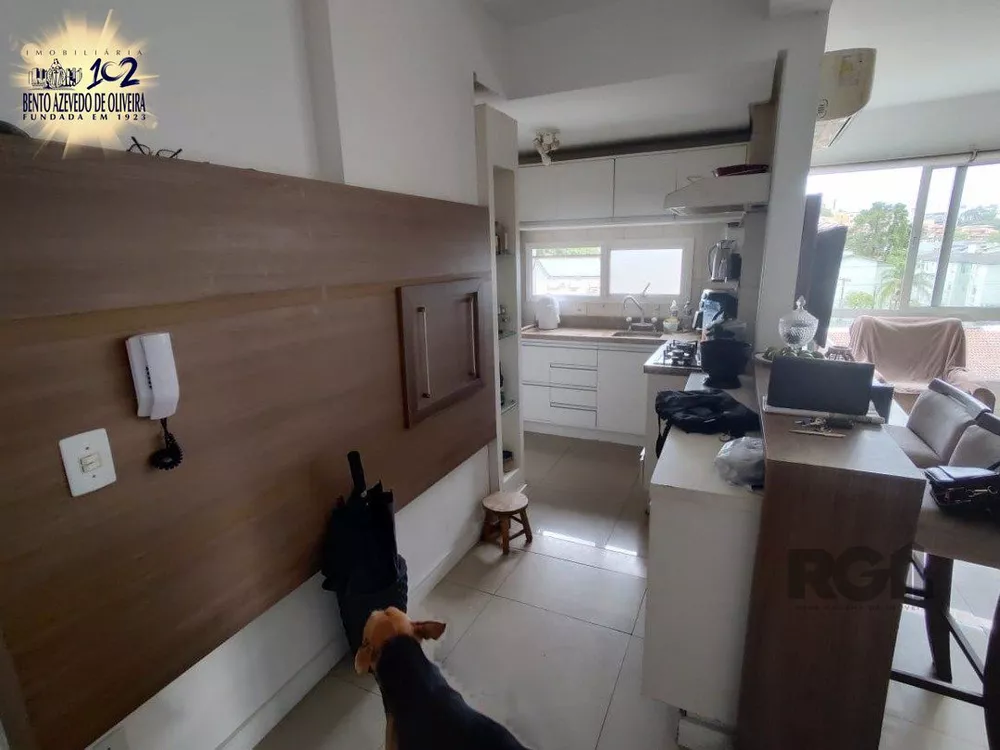 Apartamento, 2 quartos, 75 m² - Foto 5
