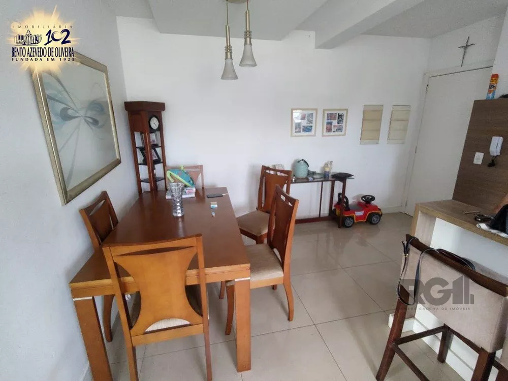 Apartamento, 2 quartos, 75 m² - Foto 4