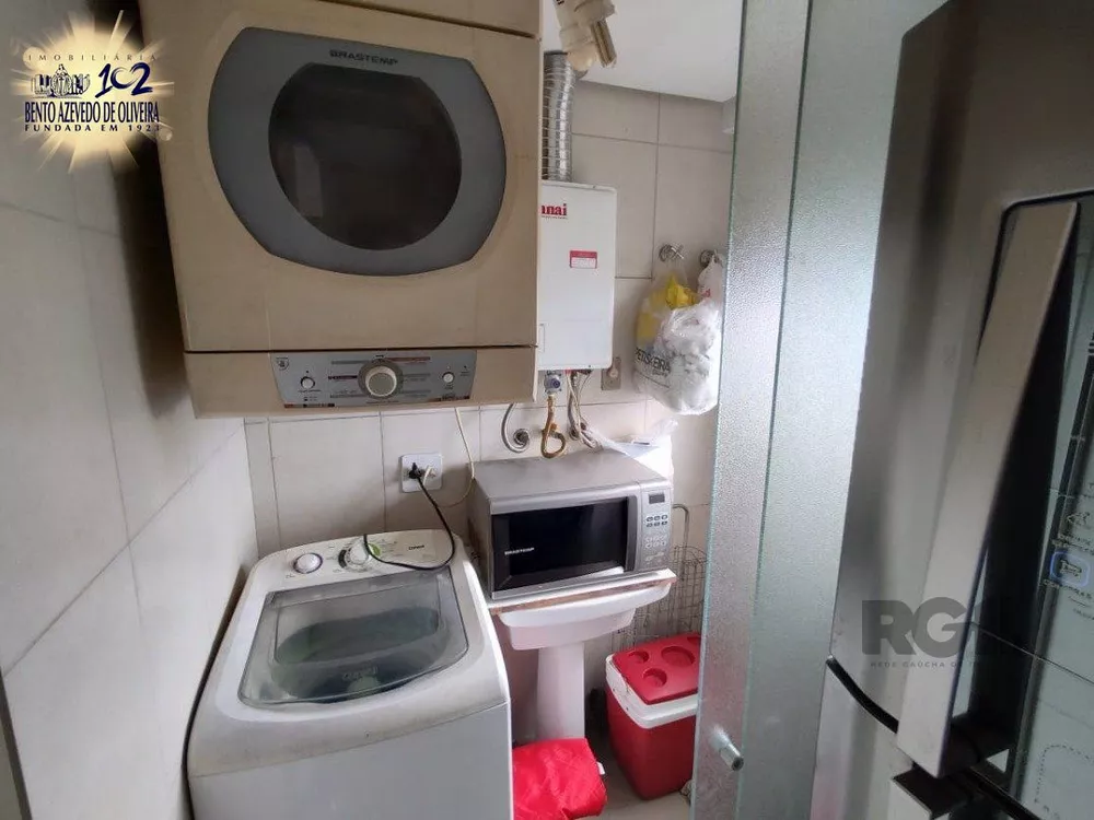 Apartamento, 2 quartos, 75 m² - Foto 8