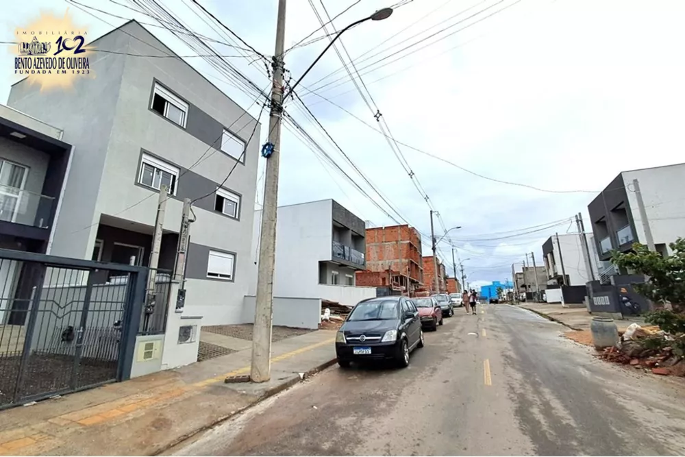 Apartamento, 1 quarto, 28 m² - Foto 8