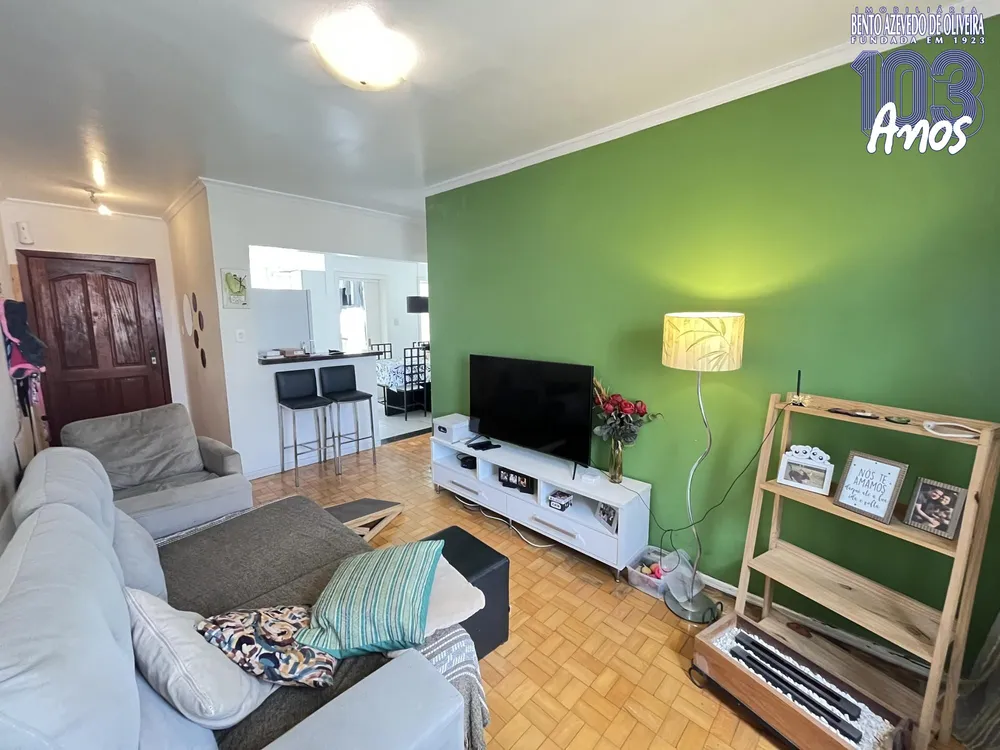 Casa, 2 quartos, 46 m² - Foto 2