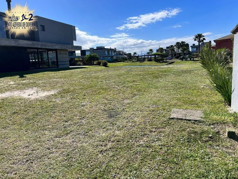 Terreno, 460 m² - Foto 1
