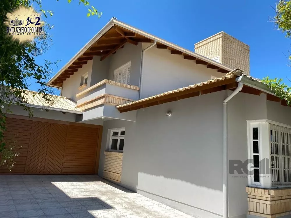 Casa, 5 quartos, 290 m² - Foto 2