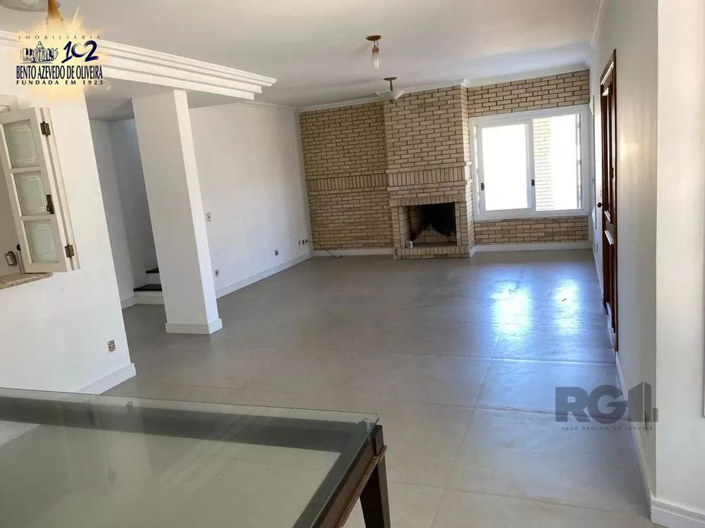 Casa, 5 quartos, 290 m² - Foto 1