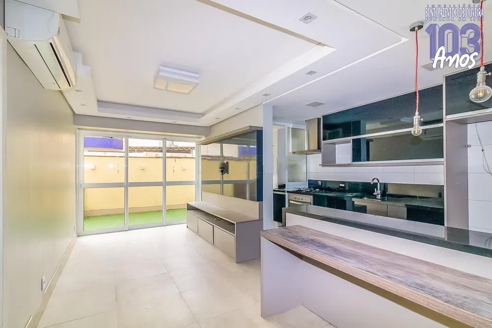 Apartamento, 1 quarto, 68 m² - Foto 1