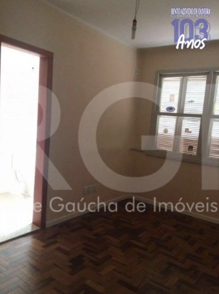 Apartamento, 3 quartos, 117 m² - Foto 2