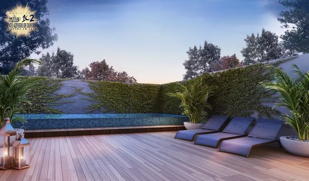 Apartamento, 3 quartos, 202 m² - Foto 4