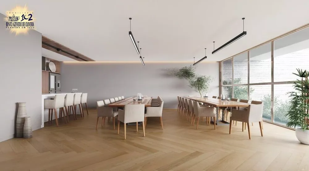 Apartamento, 3 quartos, 202 m² - Foto 5