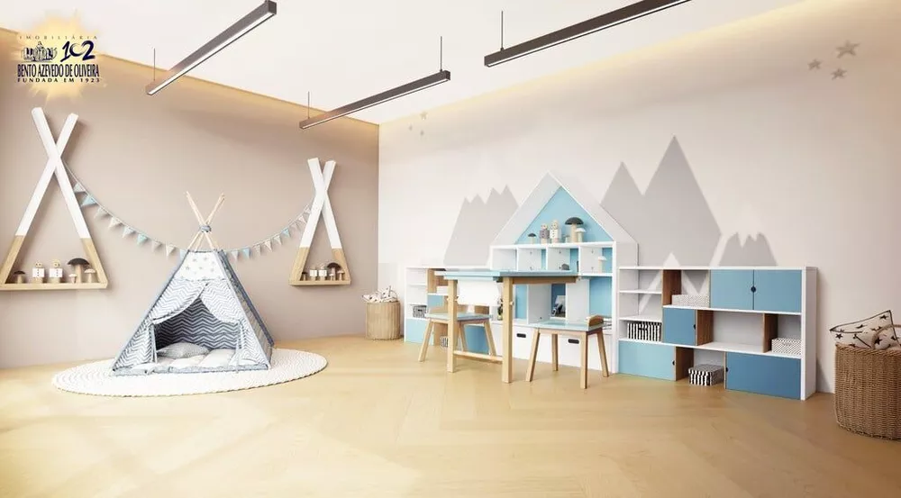 Apartamento, 3 quartos, 202 m² - Foto 2