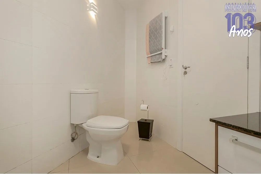 Apartamento, 3 quartos, 101 m² - Foto 3