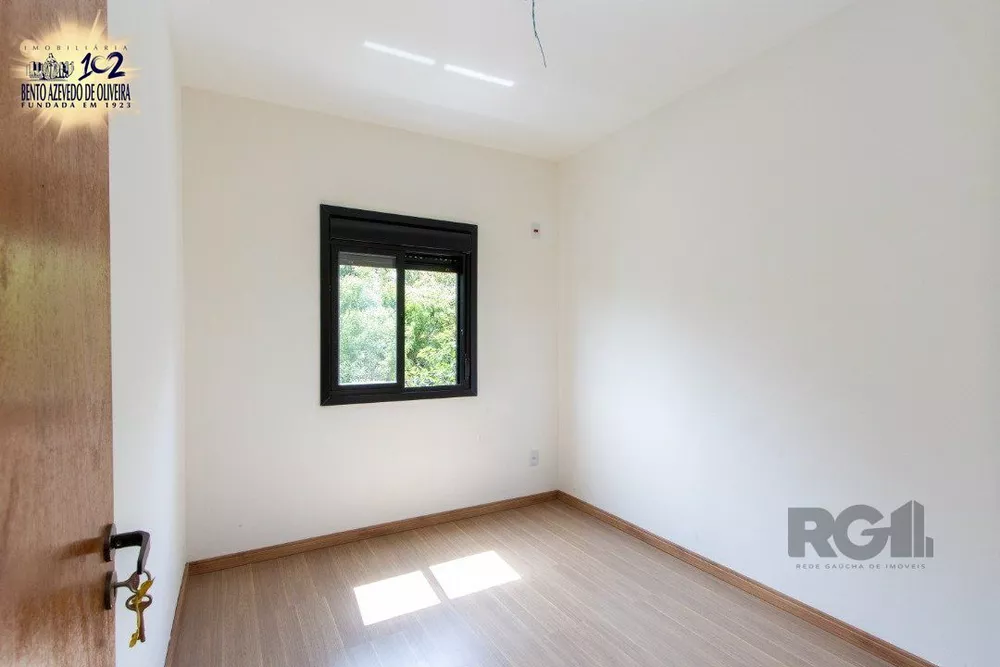 Sobrado, 3 quartos, 95 m² - Foto 2