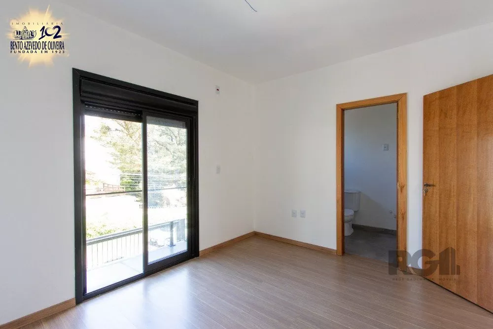 Sobrado, 3 quartos, 95 m² - Foto 4