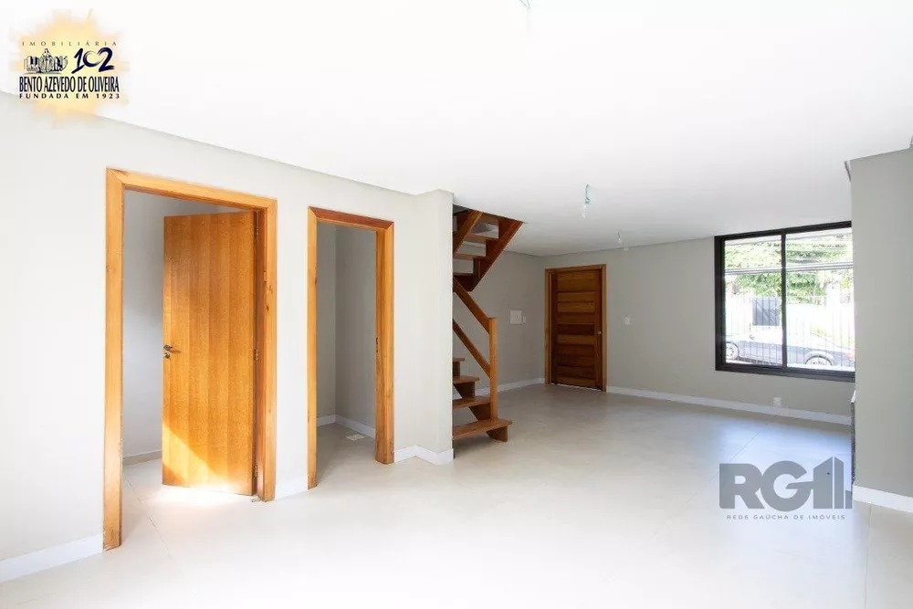 Sobrado, 3 quartos, 95 m² - Foto 8