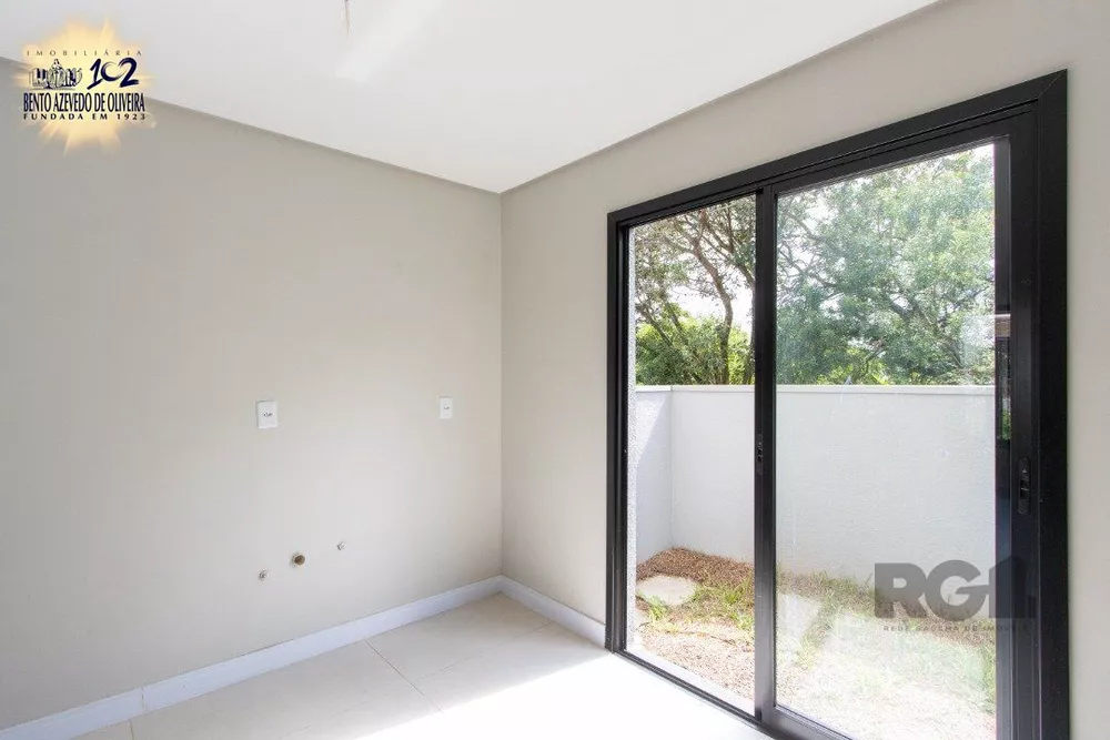 Sobrado, 3 quartos, 95 m² - Foto 5