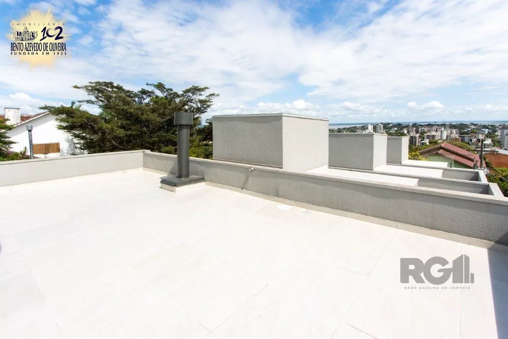 Sobrado, 3 quartos, 95 m² - Foto 3