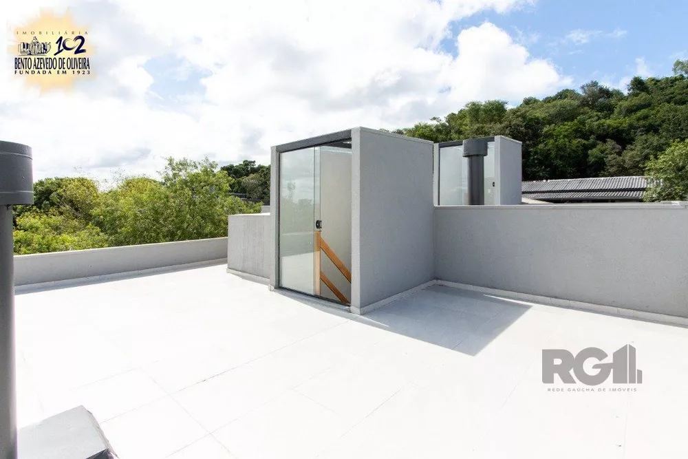 Sobrado, 3 quartos, 95 m² - Foto 6