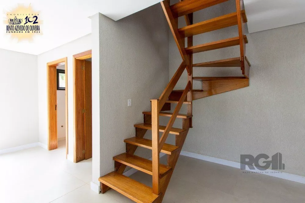 Sobrado, 3 quartos, 95 m² - Foto 1