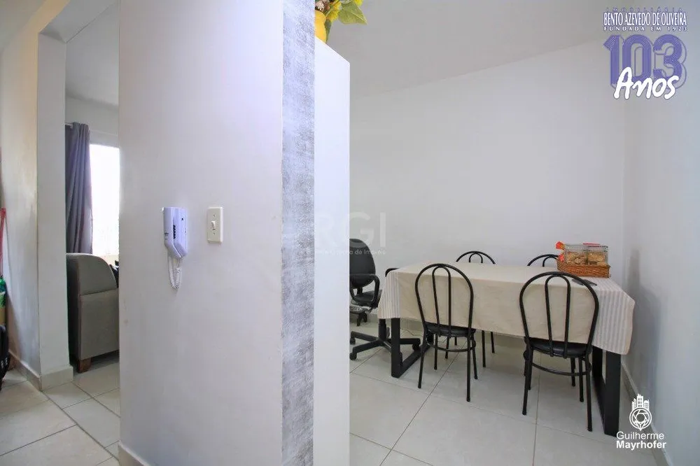 Apartamento, 1 quarto, 43 m² - Foto 3