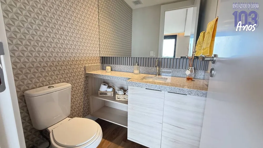 Apartamento, 3 quartos, 99 m² - Foto 7