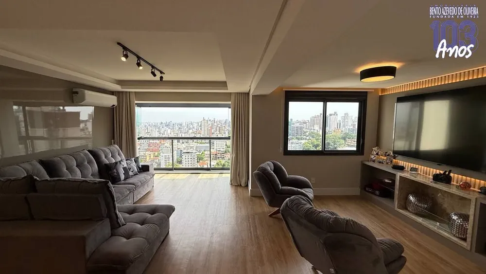 Apartamento, 3 quartos, 99 m² - Foto 3