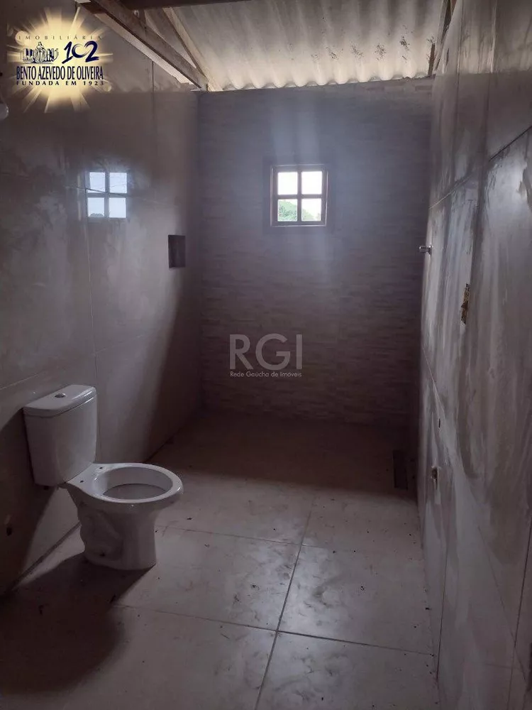 Chácara, 3 quartos, 1995 m² - Foto 5