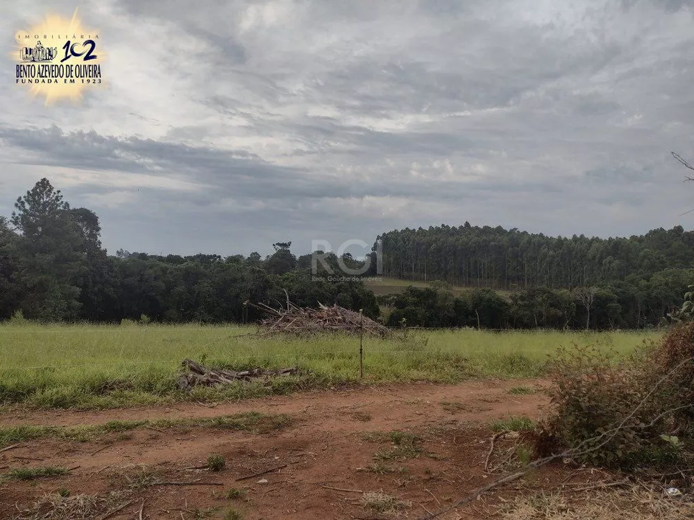 Chácara, 3 quartos, 1995 m² - Foto 2