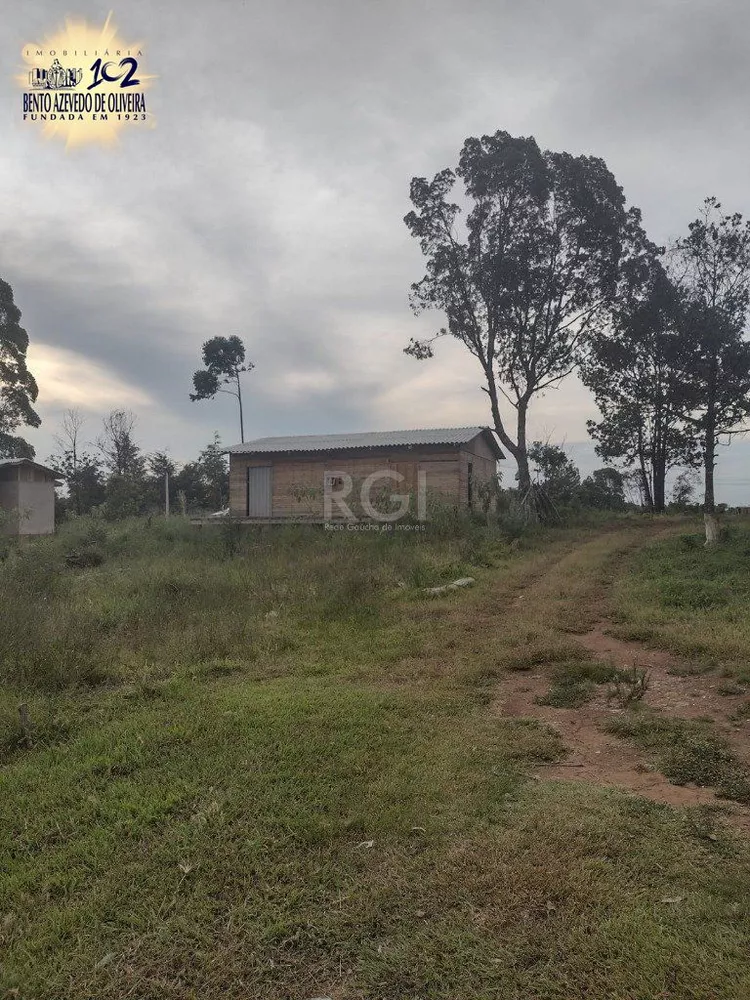 Chácara, 3 quartos, 1995 m² - Foto 3