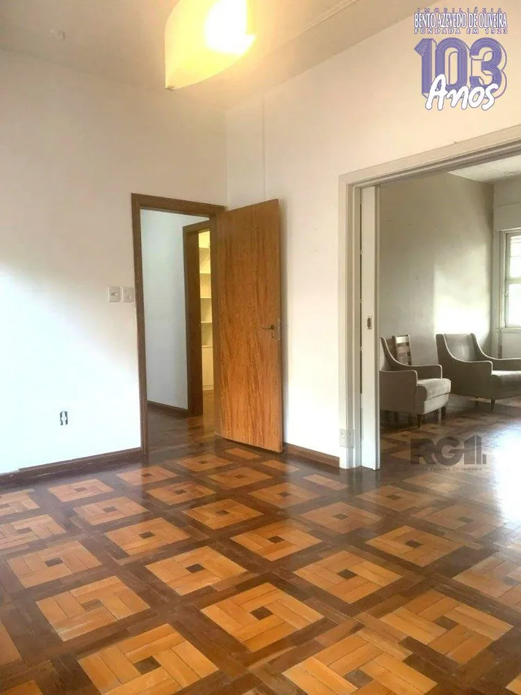 Apartamento, 4 quartos, 230 m² - Foto 1