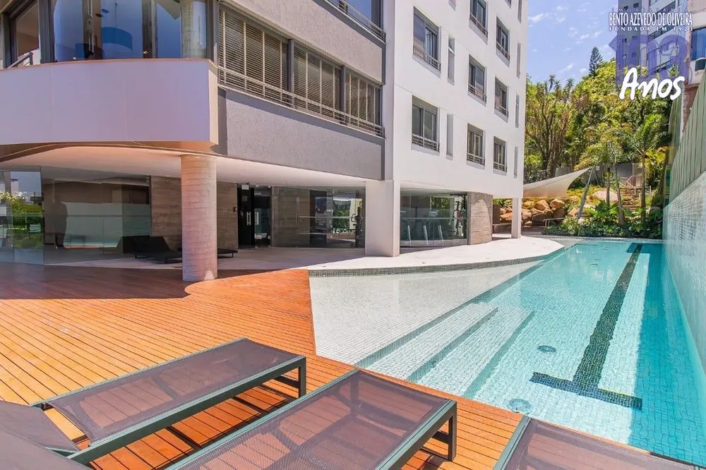 Apartamento, 3 quartos, 164 m² - Foto 4