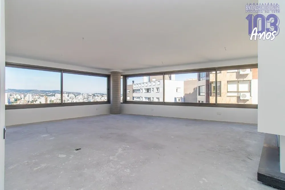 Apartamento, 3 quartos, 164 m² - Foto 1