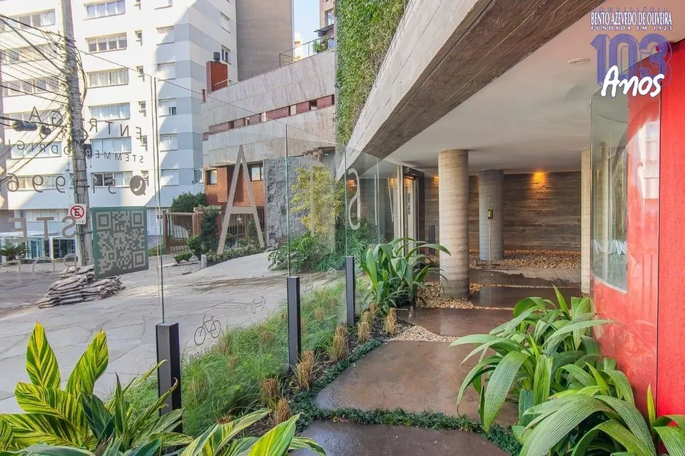 Apartamento, 3 quartos, 164 m² - Foto 3