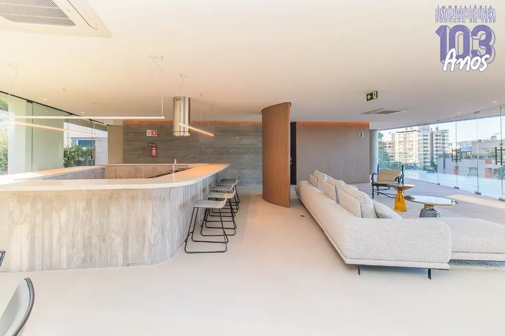 Apartamento, 3 quartos, 164 m² - Foto 2