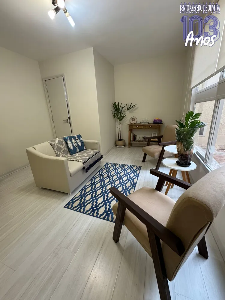 Sala-Conjunto, 26 m² - Foto 3