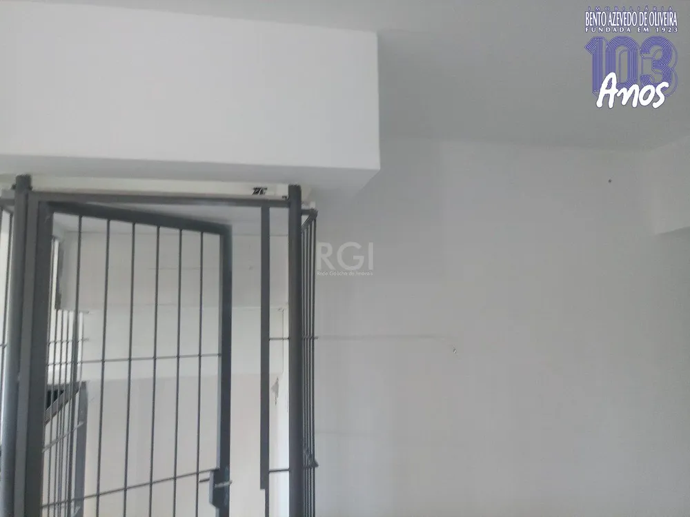 Loja-Salão, 39 m² - Foto 1