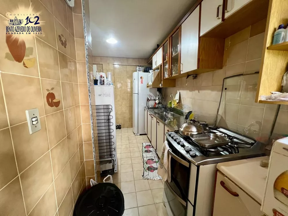 Apartamento, 3 quartos, 97 m² - Foto 3