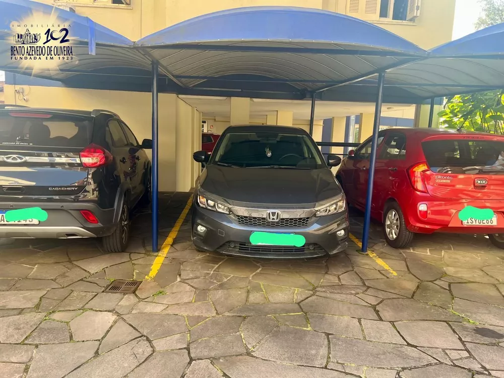 Apartamento, 3 quartos, 97 m² - Foto 8