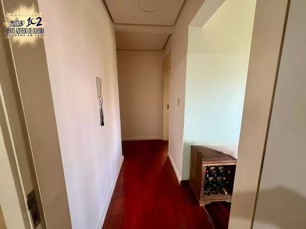 Apartamento, 3 quartos, 97 m² - Foto 5